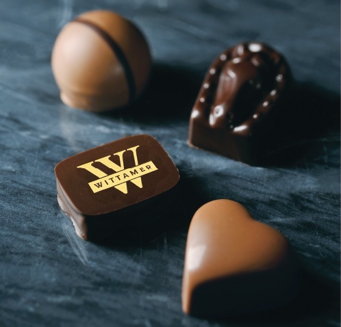 ベルギー王室御用達のチョコレートブランド「ヴィタメール」