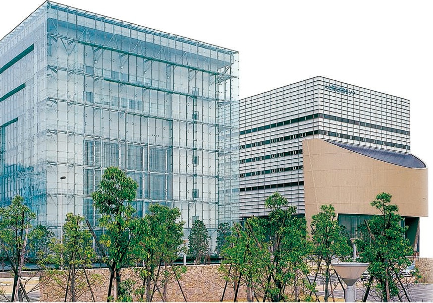 KOBE初夏のおでかけ情報(15) 人と防災未来センター 神戸っ子