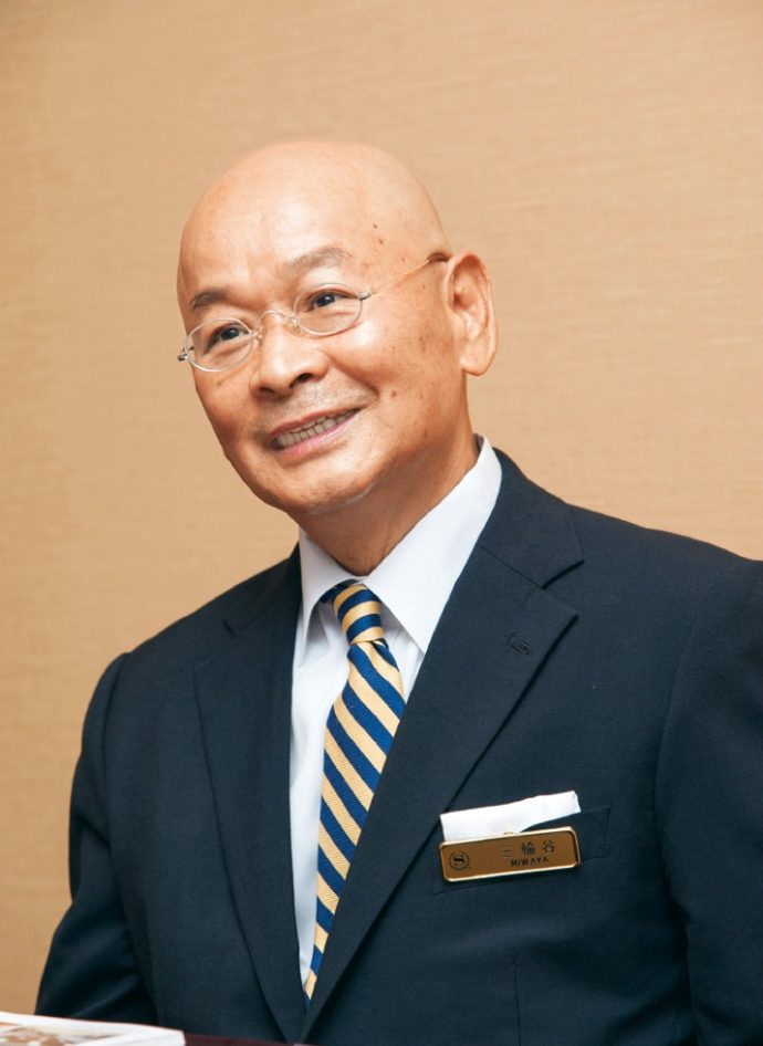 本物の寛ぎと美味しさを 神戸っ子