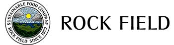 ROCK FIELD ロゴ