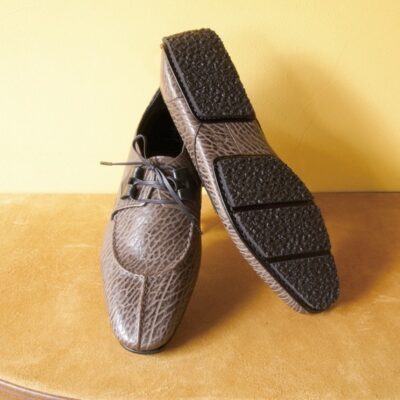 il Quadrifoglio（クアドリフォリオ）｜ビスポークシューズ