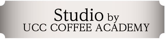 Studio by UCC COFFEE ACADEMY