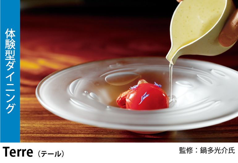 Terre（テール）
